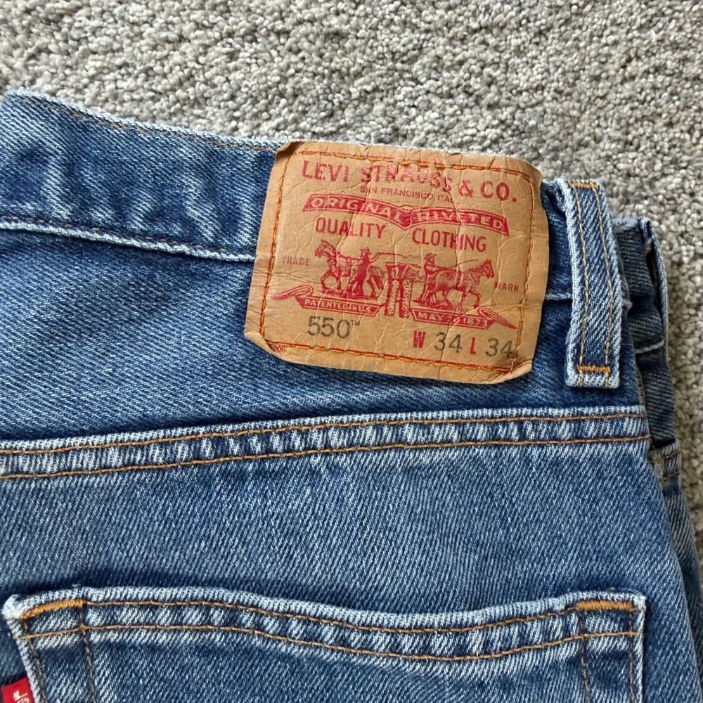 Levis levi strauss